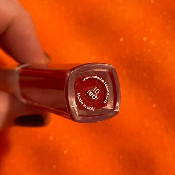 Natasha Denona Lip Glaze in Red - Picture 7 of 7